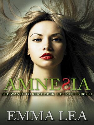cover image of Amnesia